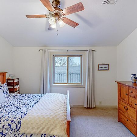 Grapevine Lodge Dallesport Luaran gambar