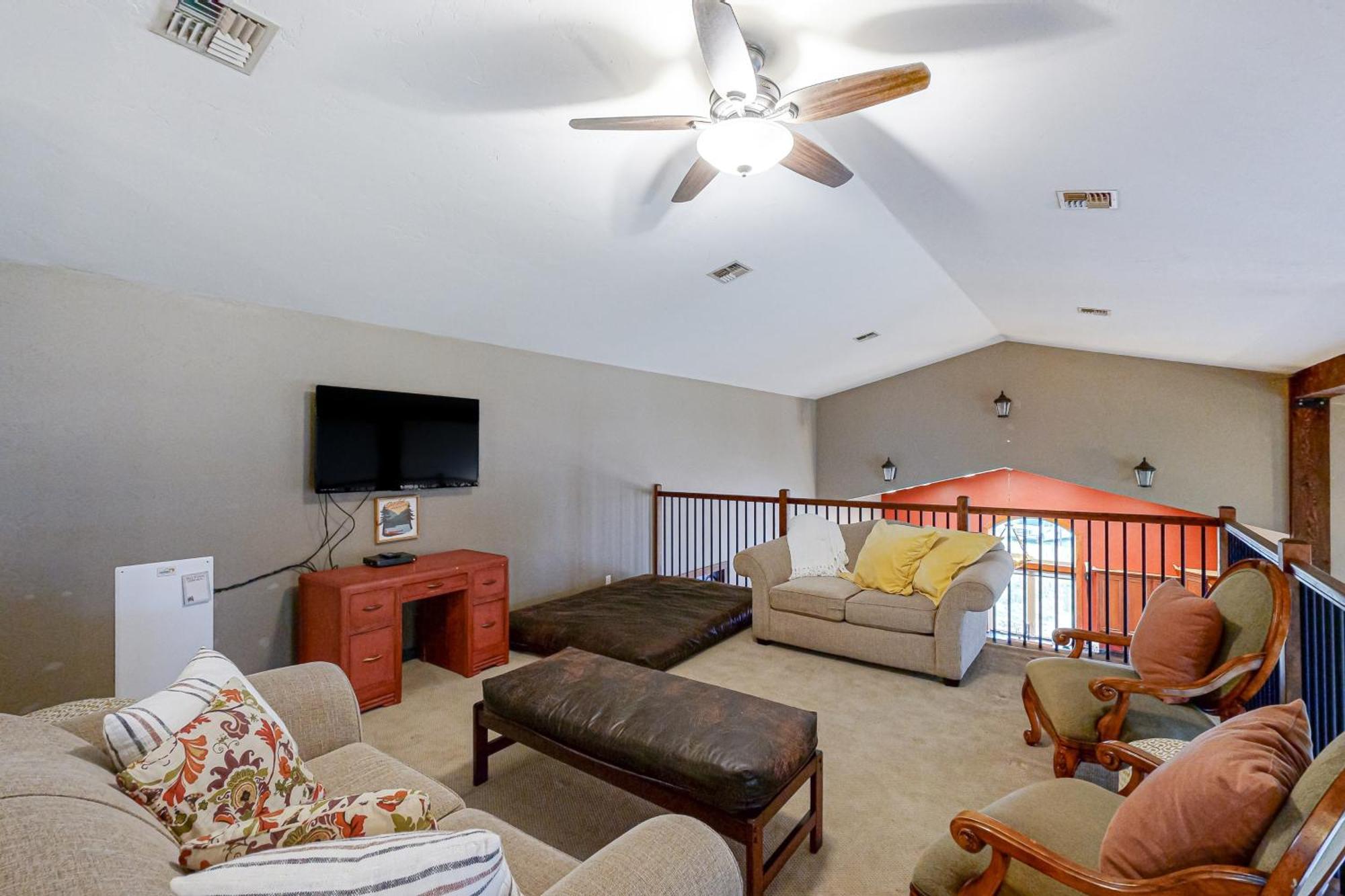 Grapevine Lodge Dallesport Luaran gambar