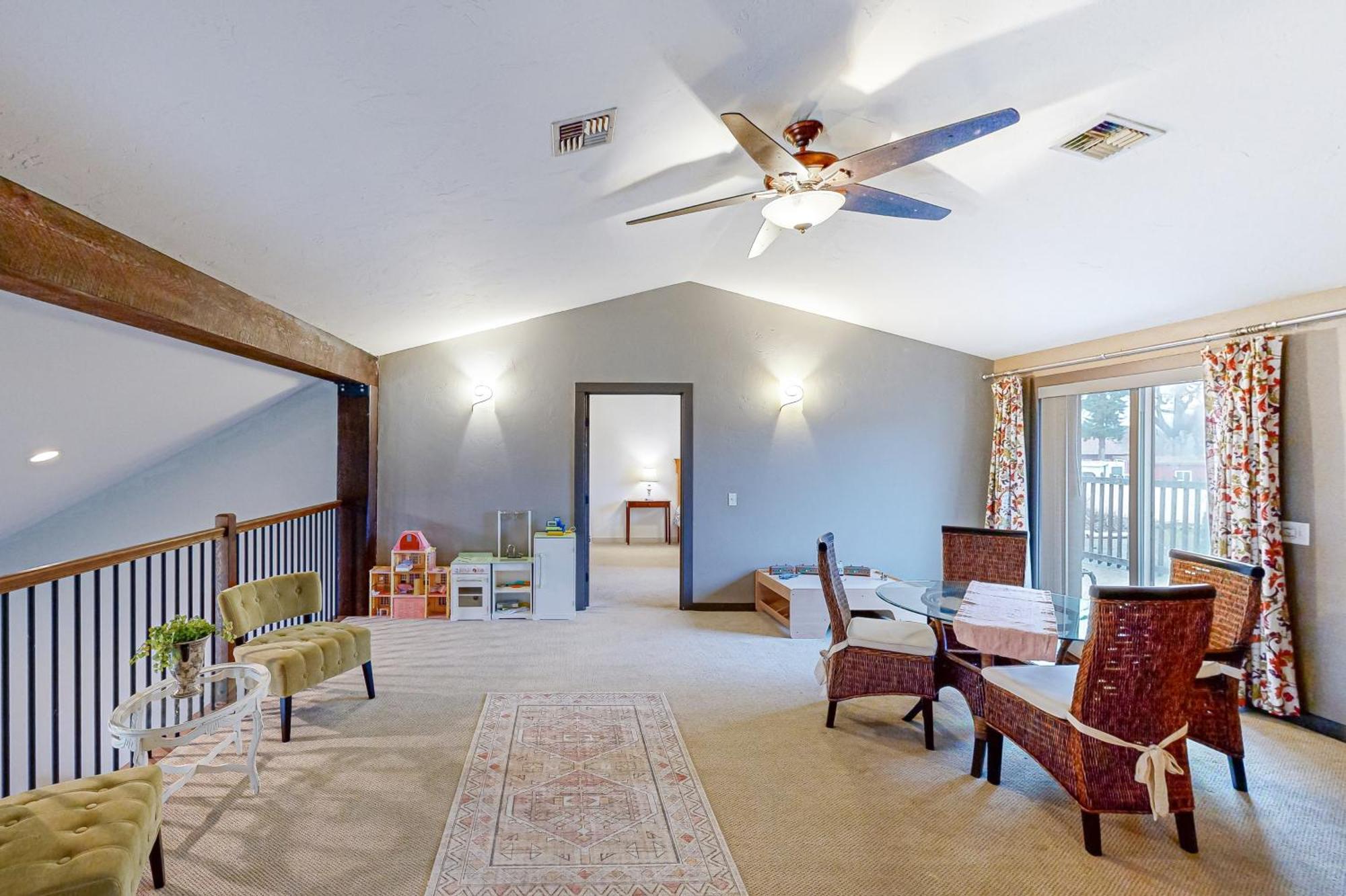 Grapevine Lodge Dallesport Luaran gambar