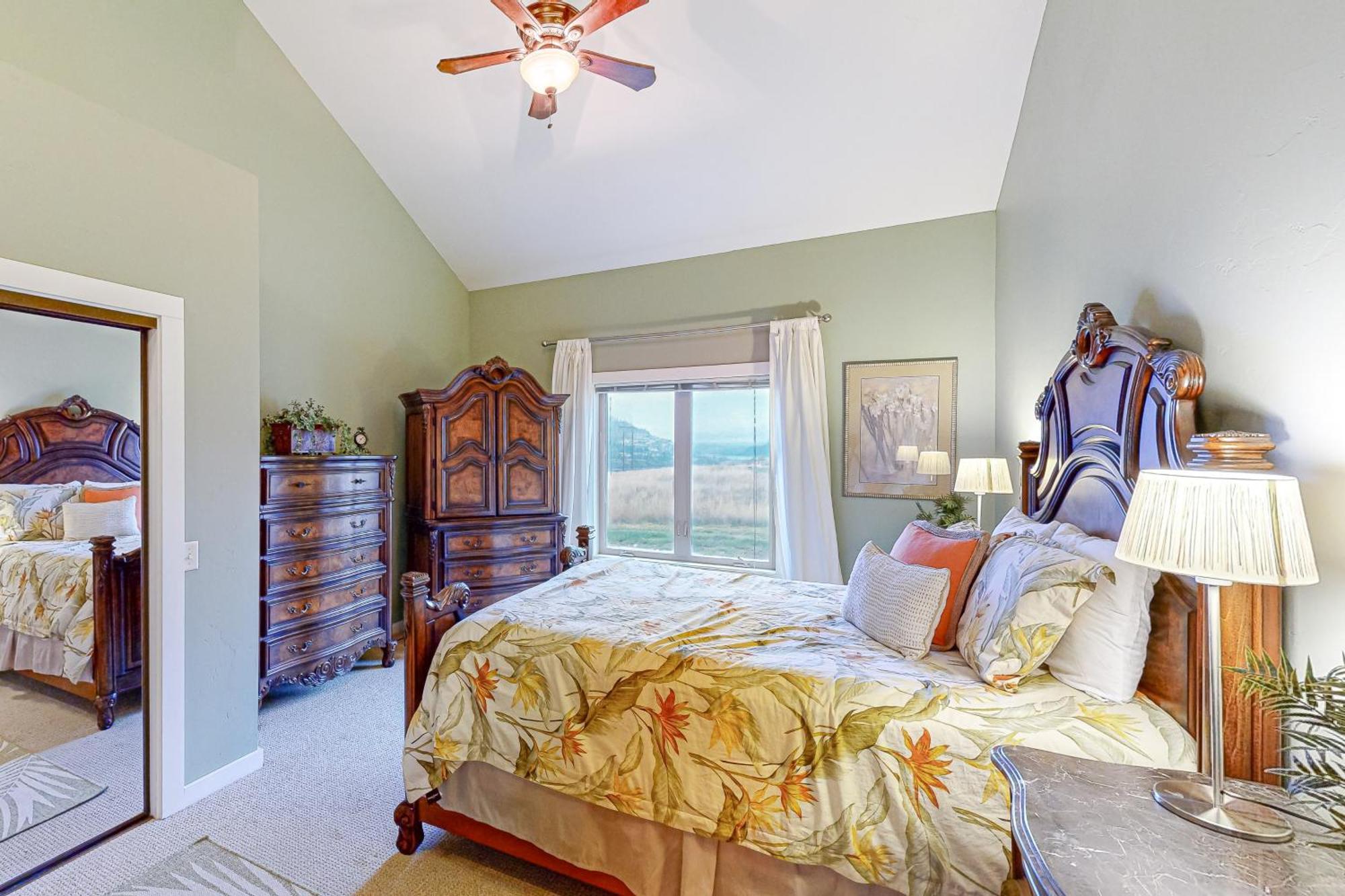Grapevine Lodge Dallesport Luaran gambar
